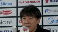 Yakin Indonesia Tundukan Singapura, Shin Tae-yong Tak Ingin Berakhir dengan Adu Penalti